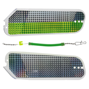 Image of Brad's 360 Evolution Flasher | Chewit