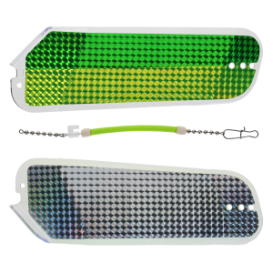 Image of Brad's 360 Evolution Flasher | Gumby