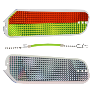 Image of Brad's 360 Evolution Flasher | Afternoon Delight