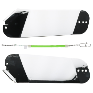 Image of Brad's 360 Evolution Flasher | Shyner