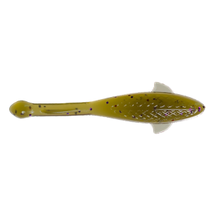 Image of Xcite Baits Minnobi Soft Bait | Old Ben; 3 1/4 in.