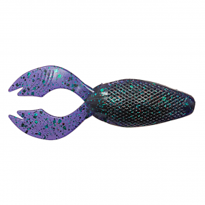 Image of Xcite Baits Sucka Punch | Junebug; 4 in.