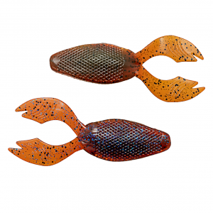 Image of Xcite Baits Sucka Punch | Plumpkin; 4 in.