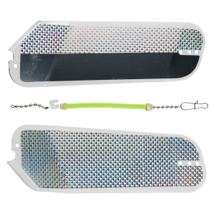 Image of Brad's 360 Evolution Flasher | Excalibur