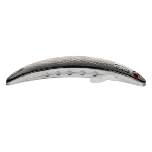 Image of Brad's Super Bait Skinny Mini | Black Jack