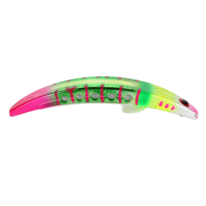 Image of Brad's Super Bait Skinny Mini | Twisted Sister