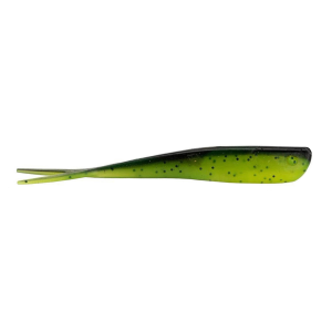 Image of Lake Effect Lures Feisty Fry Rattlin' Swimbait | Green Beret; 4 in.