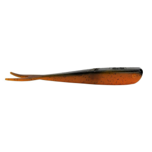 Image of Lake Effect Lures Feisty Fry Rattlin' Swimbait | Izdatta Pumpkin; 3 in.