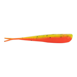 Image of Lake Effect Lures Feisty Fry Rattlin' Swimbait | Hot Nana; 3 in.