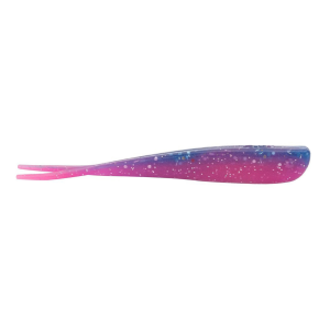 Image of Lake Effect Lures Feisty Fry Rattlin' Swimbait | Bubble-Bundy; 3 in.