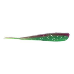 Image of Lake Effect Lures Feisty Fry Rattlin' Swimbait | Yuppy Guppy; 4 in.