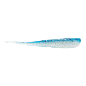Image of Lake Effect Lures Feisty Fry Rattlin' Swimbait | Sassy Sardine; 4 in.