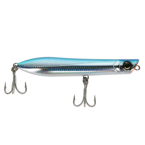 Image of Yo-Zuri Surface Cruiser | Holographic Blue; 6 in.