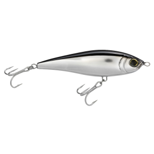 Image of Yo-Zuri Hydro Twitchbait | Silver Back; 6 in.