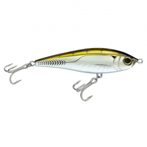 Image of Yo-Zuri Hydro Twitchbait | Bronze; 6 in.