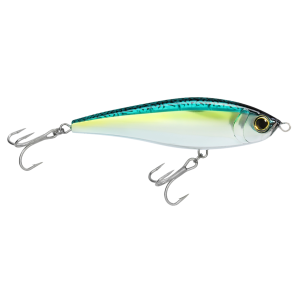 Image of Yo-Zuri Hydro Twitchbait | Green Mackerel; 6 in.