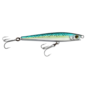 Image of Yo-Zuri Hydro Monster Shot | Green Mackerel; 5 1/2 in.