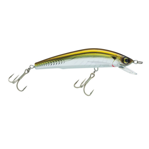 Image of Yo-Zuri Mag Minnow Floating | Bronze; 5 in.