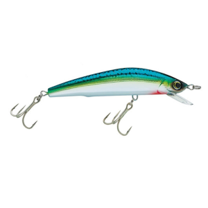 Image of Yo-Zuri Mag Minnow Floating | Green Mackerel; 5 in.