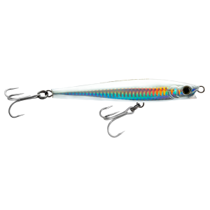 Image of Yo-Zuri Hydro Monster Shot | Double White; 5 in.