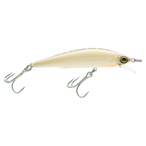 Image of Yo-Zuri Mag Minnow Floating | Bone; 4 1/8 in.