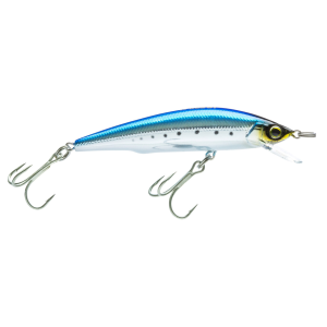 Image of Yo-Zuri Mag Minnow Floating | Sardine; 4 1/8 in.