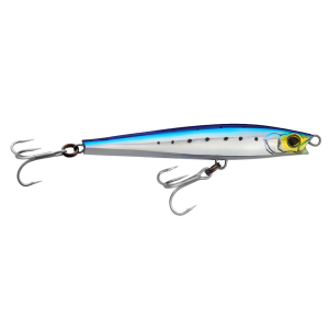 Image of Yo-Zuri Hydro Monster Shot | Sardine; 3 3/4 in.