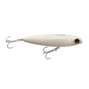 Image of Yo-Zuri 3D Inshore Topknock Pencil | Bone; 5 in.