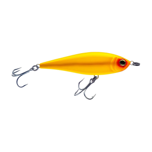 Image of Yo-Zuri Inshore Twitchbait | Yellow; 5 1/4 in.