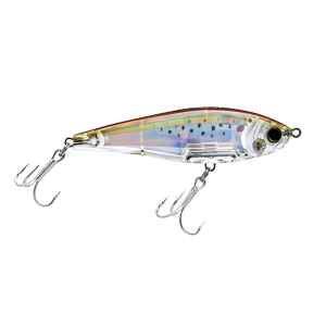Image of Yo-Zuri Inshore Twitchbait | Peanut Bunker; 4 3/8 in.