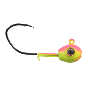 Image of Northland MVP Jig Head | Bubblegum; 3/4 oz.