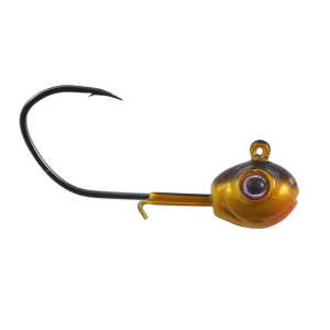 Image of Northland MVP Jig Head | Walleye; 1 oz.