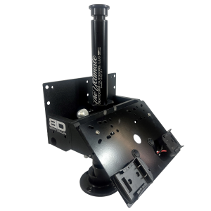 Image of BeatDown Outdoors "The Ultimate" Battery Quick Release | Single