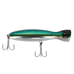 Image of Yo-Zuri Mag Popper | Green Mackerel; 5 1/4 in.