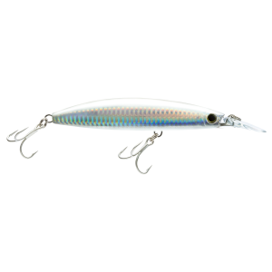 Image of Yo-Zuri Mag Speed | Double White; 4 3/4 in.