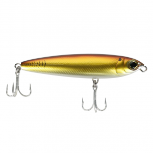 Image of Yo-Zuri Hydro Pencil | Bronze; 5 in.