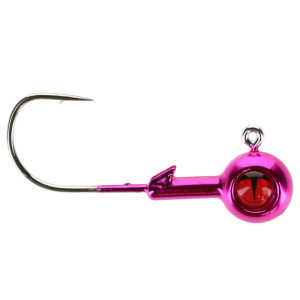 Image of Northland Tungsten Jig Head | Metallic Purple; 1/16 oz.