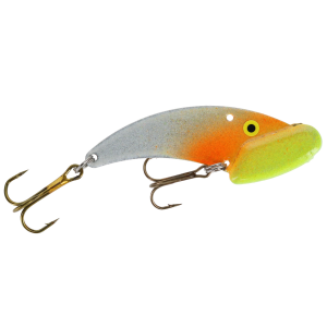 Image of Captain Jay's Blade Baits | Exclusive - Candy Corn; 1/2 oz.