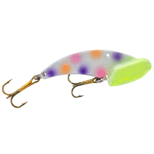 Image of Captain Jay's Blade Baits | Exclusive - Rainbow Sherbet; 1/2 oz.