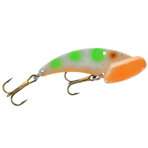 Image of Captain Jay's Blade Baits | Exclusive - Walleye Palooza; 1/2 oz.