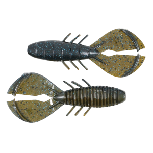Image of Missile Baits Chunky D Soft Bait | Super Bug; 3 1/2 in.