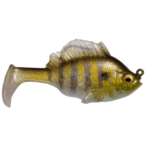 Image of Megabass Sleeper Gill | Glitter Noike Gill; 3/4 oz.