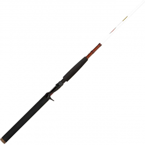 Image of Duckett Walleye Series Trolling Rod | DFWE710M-TC