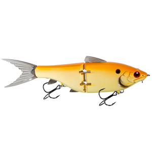 Image of Shimano Gravitator Glide Bait | Bone