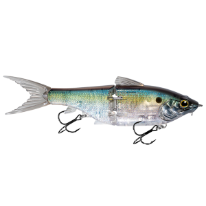Image of Shimano Gravitator Glide Bait | Sexy Shad