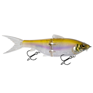 Image of Shimano Gravitator Glide Bait | Ghost Shad