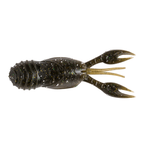 Image of Great Lakes Finesse Juvy Craw | Brown Pumpkin Special
