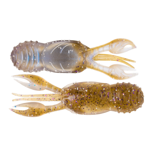 Image of Great Lakes Finesse Juvy Craw | Matte 309