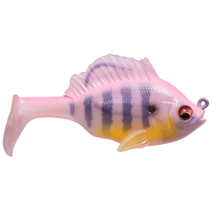 Image of Megabass Sleeper Gill | Pink Back Gill; 3/4 oz.