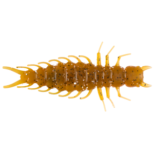 Image of Great Lakes Finesse Juicy Hellgrammite | Whiskey Barrel
